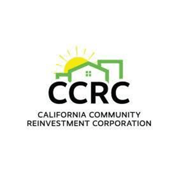 CCRC Cal Community Reinvestment Corporation