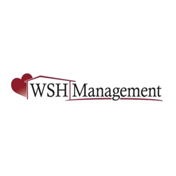 wsh management logo